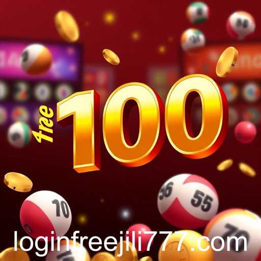 Exploring the Allure of Online Bingo: The Impact of Jili777's 'Free 100' Promotion