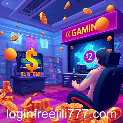 Jili777 Offers Free Gaming Experience