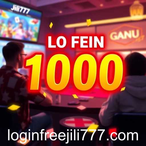 Exploring Jili777: Free Gaming Opportunities in 2025