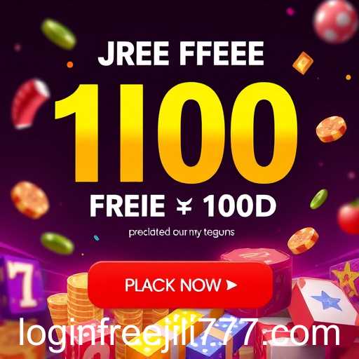 Exploring the Excitement of 'Promotions' Game Category with Jili777 Login Free 100