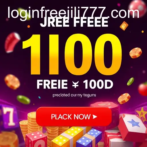 Exploring the Excitement of 'Promotions' Game Category with Jili777 Login Free 100