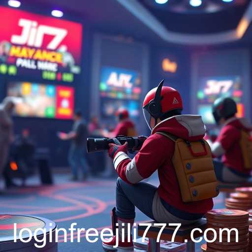 The Rise of Online Gaming Promotions