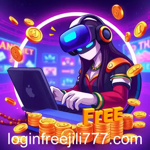 The Rising Popularity of Jili777 in Online Gaming